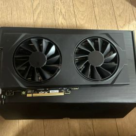 XFX Radeon RX 9060 XT 8GB