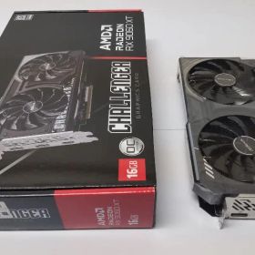 ASRock Radeon RX 9060 XT Challenger 16GB