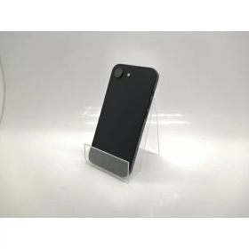 【中古】【赤ロム保証あり】Apple ymobile 【SIMフリー】 iPhone 16e 256GB ブラック MD1T4J/A【秋葉5号】保証期間1ヶ月【ランクA】