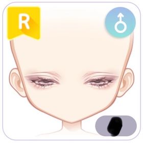 R 夢想の芍薬君主・目 | ピュアニスタのアイテム、RMTの販売・買取一覧