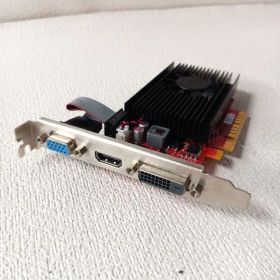 ✪ GeForce GT 730 グラフィックボード VGA、HDMI、DVI