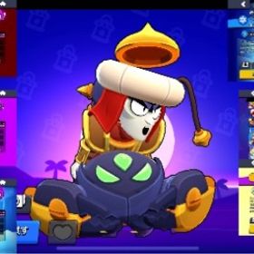 パワー11 .60以上 マスター踏んでます 古参スキンめっちゃあります | ブロスタ(ブロウルスターズ)のアカウントデータ、RMTの販売・買取一覧