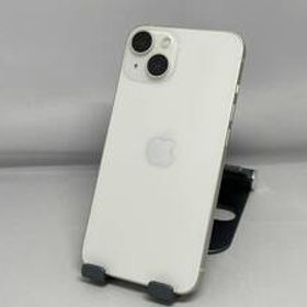 docomo 【SIMロックなし】MPUQ3J/A iPhone 14 128GB スターライト docomo