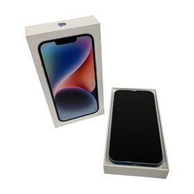 iPhone 14 MPVJ3J/A 128GB バッテリー最大82% 中古 B10630128