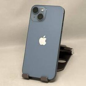 MPWN3J/A iPhone 14 256GB ブルー SIMフリー