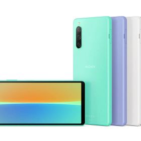 Xperia 10 IV SOG07 128G ホワイト ミント SIMフリー 送料無料 SONY エクスペリア スマートフォン 本体 シムフリー android 中古