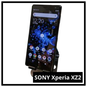 SONY Xperia XZ2