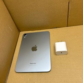 iPad mini A17 Pro Wi-Fi 128GB ブルー