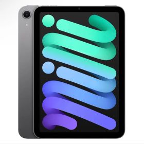 iPad mini 8.3インチ (A17 Pro) Wi-Fi 128GB