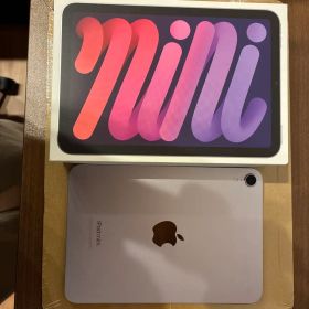 Apple iPad mini 第7世代