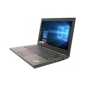 高速SSD仕様Win 10搭載 レノボ ThinkPad X240 第4世代CPU：Core i3(1.9GHz)4GBメモリSSD 128