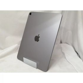 【中古】Apple 【Wi-Fi】 11インチ iPad Air（M3/2025) 128GB スペースグレイ MC9W4J/A【戸塚】保証期間1ヶ月【ランクA】