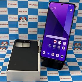 Redmi Note 13 Pro 5G 8GB/256GB XIG05 AU版SIMフリー新品同