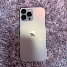 iPhone13ProMax エクスプレス交換品 新品