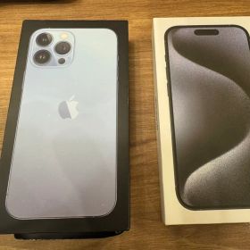 iPhone 13 Pro Max 1TB とその他