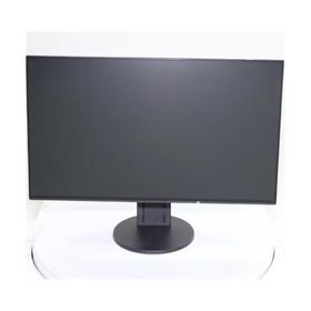 FlexScan 60cm（23.8）型カラー液晶モニター FlexScan EV2451 ブラック