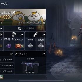 ミシックレジェ100個越え垢、ミシックjak追加 | CoDモバイルのアカウントデータ、RMTの販売・買取一覧