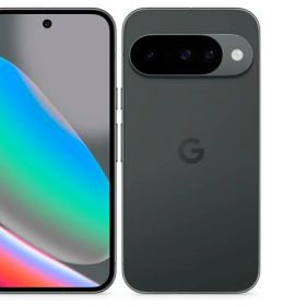 Google Pixel 10 256GB SIMフリー [Obsidian]