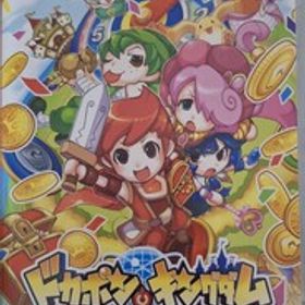 【Switch】 ドカポンキングダム コネクト ニンテンドースイッチ