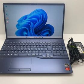 FUJITSU LIFEBOOK AH50 Ryzen7 16GB 512GB