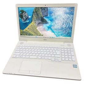 富士通 LIFEBOOK AH50/D2