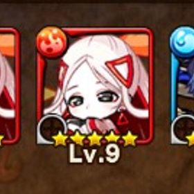 セツナ マーズ パーティーヴィーナス 石6138 | ポコダン(ポコロンダンジョンズ)のアカウントデータ、RMTの販売・買取一覧