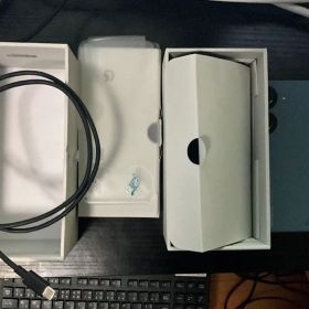 zenfone10 スターリーブルー 256GB バッテリー良好