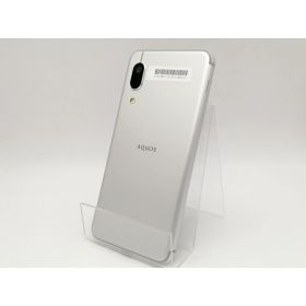 【中古】SHARP SoftBank 【SIMロック解除済み】 AQUOS sense3 basic 3GB 32GB 907SH【札幌南2条】保証期間1ヶ月【ランクA】