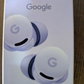 Google Pixel Buds 2a Iris