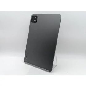 【中古】Xiaomi 国内版 【Wi-Fi】 Xiaomi Pad 6 6GB 128GB グラビティグレー【津田沼】保証期間1ヶ月【ランクB】