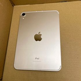 iPad mini (第６世代) Wi-Fi + Cellular 64GB
