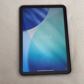 iPad mini 6 ＋アップルペンシル