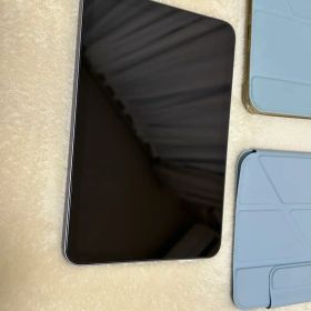 Apple iPad mini6 パープル 256gb