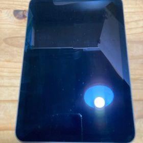 iPad mini 第６世代 256GB Wifi スペースグレー オマケ付き