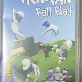 ヒューマン フォール フラット