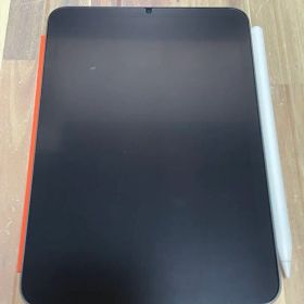 iPad mini 6G 256GB +Apple Pencil+純正カバー