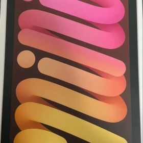 iPad mini 第6世代 カバー付き