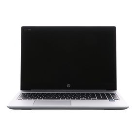 HP ProBook 450 G6(Win11x64) 中古 Core i5-1.6GHz(8265U)/メモリ8GB/SSD256GB/15.6インチ/Webカメラ [C:並品]