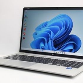 ノートパソコン 中古 ハイスペック HP ProBook 450 G8 15.6インチ 第11世代 Core i5 メモリ8GB SSD256GB WPS offce搭載 Windows11