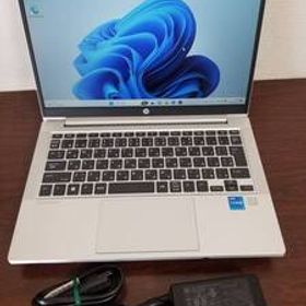 R26 良品 HP ProBook 430 G8 Core i5 第11世代 (1135G7)◆RAM16GB◆M.2 SSD256GB ◆13.3インチ Full HD Win11 PC laptop Office 2021
