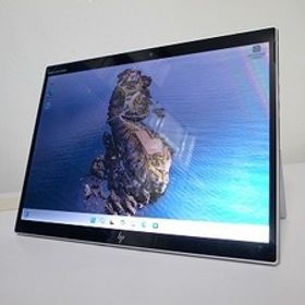 美品 HP Elite x2 G8 Tablet LTE Corei5-1135G7 SSD256G Wi-Fi6 Win11Pro 本体のみ (2025-0801-2955)