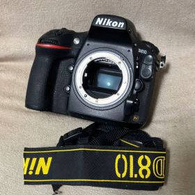 Nikon D810 デジタル一眼レフカメラ