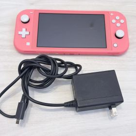 Nintendo Switch Liteのメイン画像
