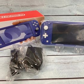 Nintendo Switch Lite 整備品 未使用品