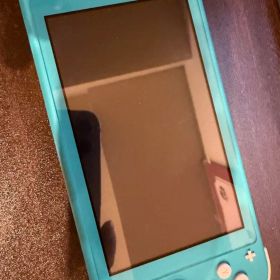 Nintendo Switch Lite 本体 ターコイズ