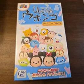 Ubongo ウボンゴ ディズニー ツムツム