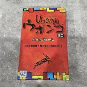 ウボンゴ ミニ