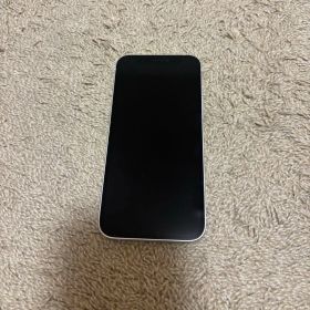 iPhone12 mini
