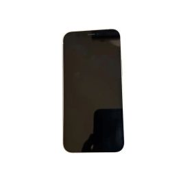 Apple iPhone 12 mini ホワイト 本体