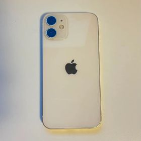 Apple iPhone 12 mini ホワイト
